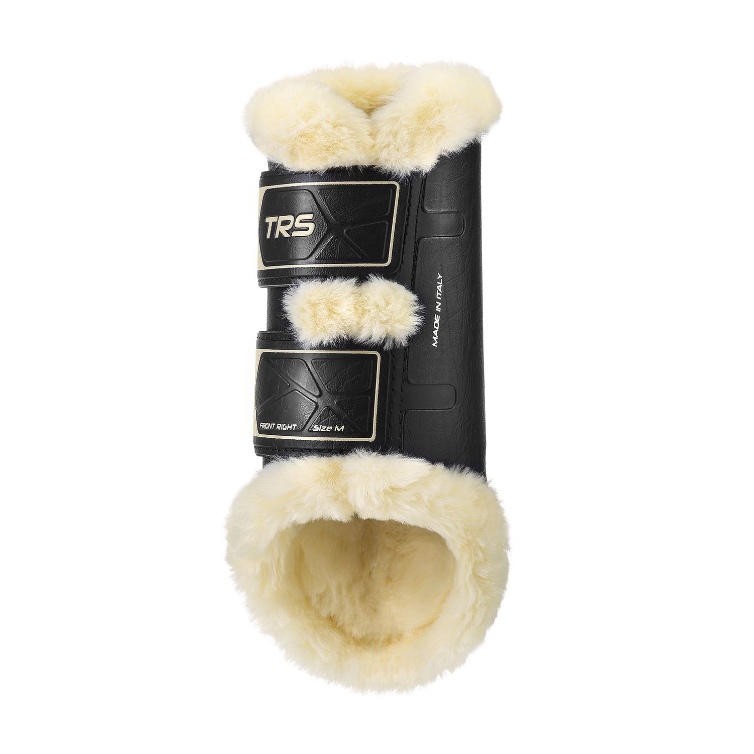 Veredus Turnout Boot TRS Front Save the Sheep Gamaschen Veredus Turnout Boot TRS Front Save the Sheep Gamaschen von Veredus