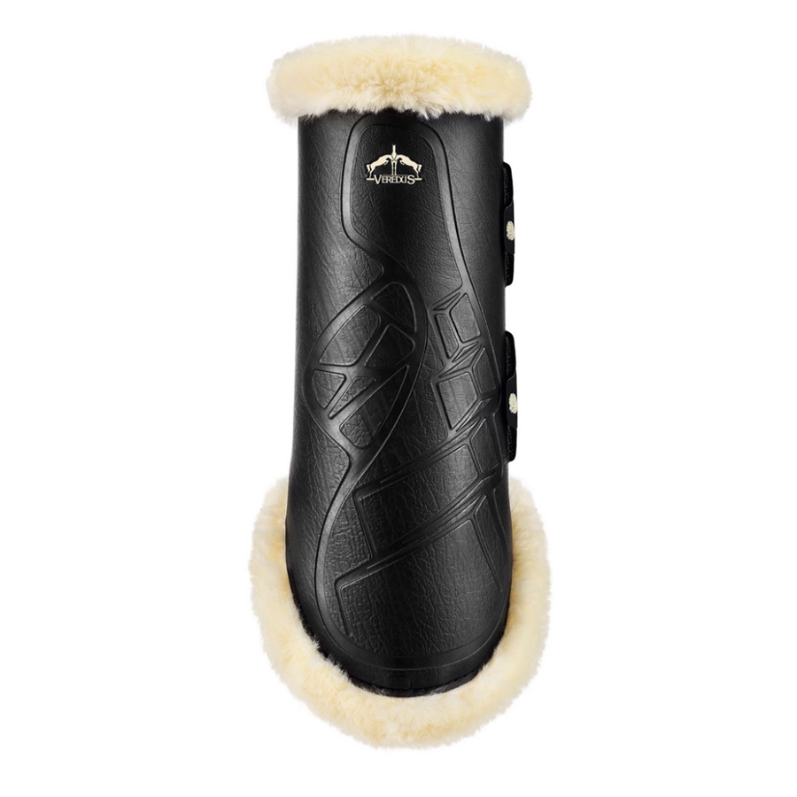 Veredus Turnout Boot TRS Rear Save the Sheep Veredus Turnout Boot TRS Rear Save the Sheep von Veredus