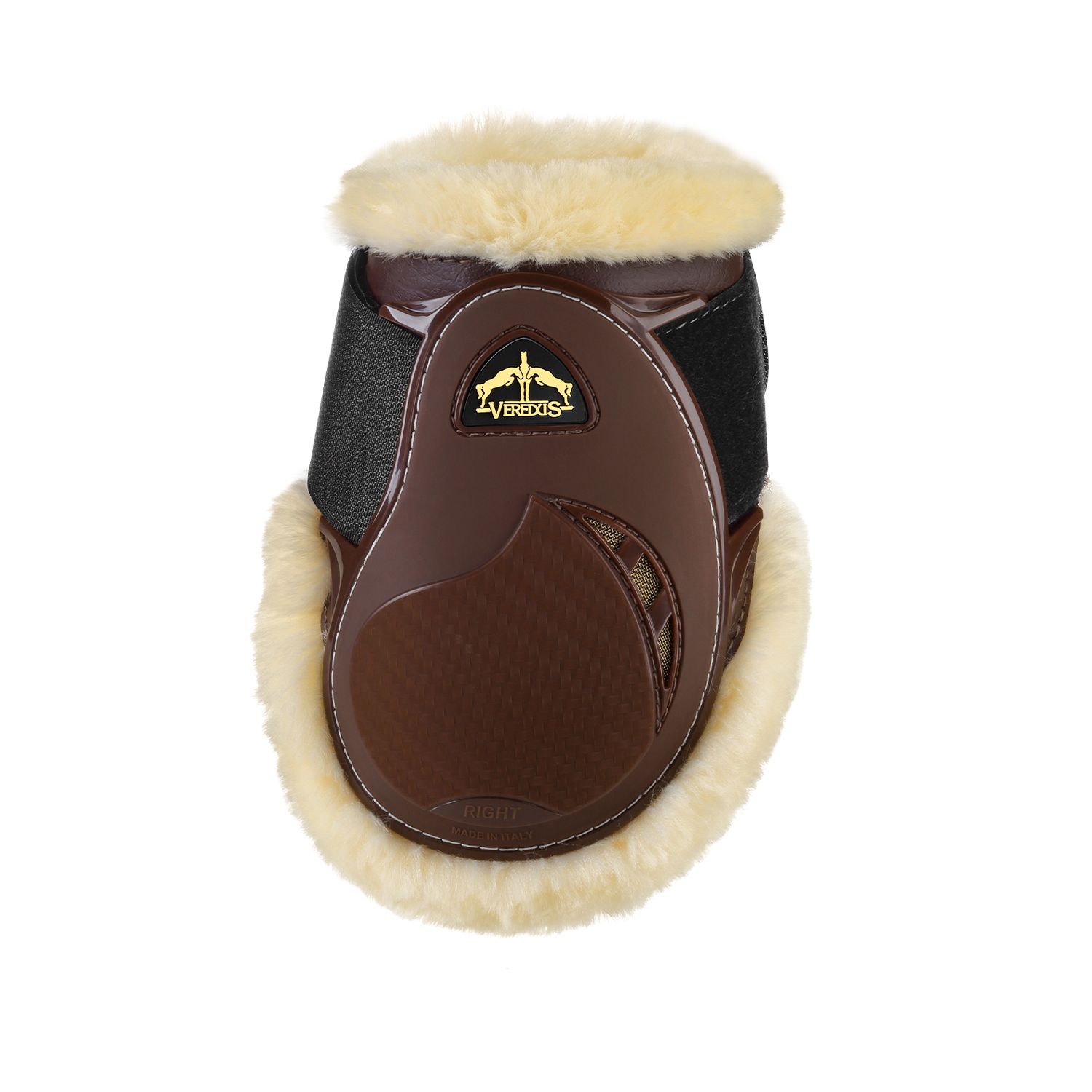 Veredus Young Jump Vento Kevlar Save the Sheep Streichkappen Veredus Young Jump Vento Kevlar Save the Sheep Streichkappen von Veredus