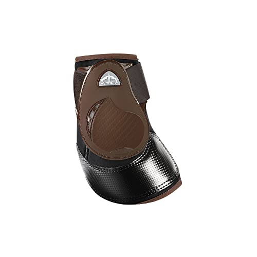Veredus Young Jump X Pro Fetlock Boots Medium Brown Veredus Young Jump X Pro Fetlock Boots Medium Brown von Veredus