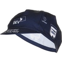 INTERMARCHÉ-WANTY 2024 Radmütze, für Herren, Fahrradcap, INTERMARCHÉ-WANTY 2024 Radmütze, für Herren, Fahrradcap, von Verge Sport