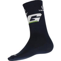 INTERMARCHÉ-WANTY 2024 Radsocken, für Herren, Größe XL, Fahrradstrümpfe, MTB INTERMARCHÉ-WANTY 2024 Radsocken, für Herren, Größe XL, Fahrradstrümpfe, MTB von Verge Sport