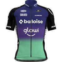 BALOISE GLOWI LIONS 2025 Kurzarmtrikot, für Herren, Größe S, Radtrikot, BALOISE GLOWI LIONS 2025 Kurzarmtrikot, für Herren, Größe S, Radtrikot, von Vermarc
