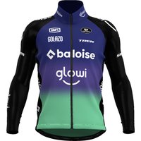 BALOISE GLOWI LIONS 2025 Winterjacke, für Herren, Größe M, Radjacke, BALOISE GLOWI LIONS 2025 Winterjacke, für Herren, Größe M, Radjacke, von Vermarc
