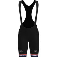 BALOISE GLOWI LIONS niederl. Meister kurze Trägerhose, für Herren, Größe 2XL, BALOISE GLOWI LIONS niederl. Meister kurze Trägerhose, für Herren, Größe 2XL, von Vermarc