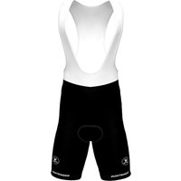 BALOISE-TREK 2024 kurze Trägerhose, für Herren, Größe XL, Radhose, BALOISE-TREK 2024 kurze Trägerhose, für Herren, Größe XL, Radhose, von Vermarc