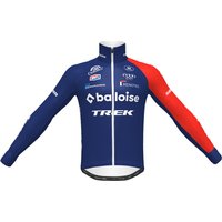 BALOISE TREK LIONS 2023 Winterjacke, für Herren, Größe XL, Bike Jacke, von Vermarc