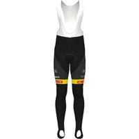 BINGOAL PAUWELS SAUCES WB 2022 lange Trägerhose, für Herren, Größe 2XL, von Vermarc