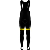BINGOAL WALLONIE-BRUXELLES 2024 lange Trägerhose, für Herren, Größe M, BINGOAL WALLONIE-BRUXELLES 2024 lange Trägerhose, für Herren, Größe M, von Vermarc