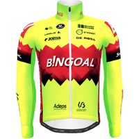 BINGOAL WB 2023 Winterjacke, für Herren, Größe L, MTB Jacke, von Vermarc