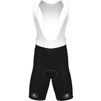 CREDISHOP-FRISTADS 2021 kurze Trägerhose, für Herren, Größe 2XL, Rennradhose, CREDISHOP-FRISTADS 2021 kurze Trägerhose, für Herren, Größe 2XL, Rennradhose, von Vermarc