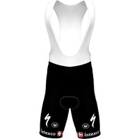 DECEUNINCK QUICK-STEP Dänischer Meister 2021, für Herren, Größe 3XL, Velo Hose, DECEUNINCK QUICK-STEP Dänischer Meister 2021, für Herren, Größe 3XL, Velo Hose, von Vermarc