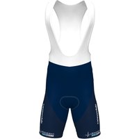 DESCHACHT - HENS - MEAS 2022 kurze Trägerhose, für Herren, Größe XL, Radhose, DESCHACHT - HENS - MEAS 2022 kurze Trägerhose, für Herren, Größe XL, Radhose, von Vermarc