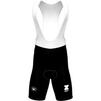 FENIX-DECEUNINCK 2023 kurze Trägerhose, für Herren, Größe S, Radlerhose, FENIX-DECEUNINCK 2023 kurze Trägerhose, für Herren, Größe S, Radlerhose, von Vermarc