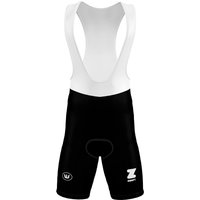 FENIX-DECEUNINCK 2024 kurze Trägerhose, für Herren, Größe 2XL, Rennradhose, von Vermarc