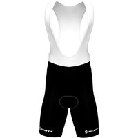 GROUP HENS-MAES CONTAINERS 2021 kurze Trägerhose, für Herren, Größe S, GROUP HENS-MAES CONTAINERS 2021 kurze Trägerhose, für Herren, Größe S, von Vermarc