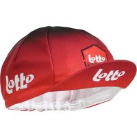 LOTTO 2025 Radmütze, für Herren, Fahrradcap, Radcap|LOTTO Cap 2025 Cycling Cap, LOTTO 2025 Radmütze, für Herren, Fahrradcap, Radcap|LOTTO Cap 2025 Cycling Cap, von Vermarc