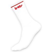 LOTTO 2025 Radsocken, für Herren, Größe L-XL, Radlersocken, LOTTO 2025 Radsocken, für Herren, Größe L-XL, Radlersocken, von Vermarc