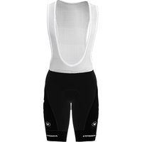 LOTTO 2025 kurze Trägerhose, für Herren, Größe M, Radlerhose, LOTTO 2025 kurze Trägerhose, für Herren, Größe M, Radlerhose, von Vermarc