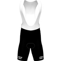 LOTTO DSTNY 2023 kurze Trägerhose, für Herren, Größe S, Radlerhose, LOTTO DSTNY 2023 kurze Trägerhose, für Herren, Größe S, Radlerhose, von Vermarc