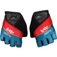 LOTTO DSTNY 2024 Handschuhe, für Herren, Größe S, Fahrradhandschuhe, LOTTO DSTNY 2024 Handschuhe, für Herren, Größe S, Fahrradhandschuhe, von Vermarc