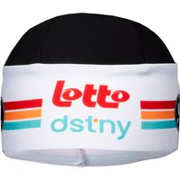 LOTTO DSTNY 2024 Helmunterzieher, für Herren, Piratentuch, LOTTO DSTNY 2024 Helmunterzieher, für Herren, Piratentuch, von Vermarc