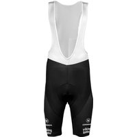 LOTTO DSTNY 2024 kurze Trägerhose, für Herren, Größe XL, Radhose, LOTTO DSTNY 2024 kurze Trägerhose, für Herren, Größe XL, Radhose, von Vermarc