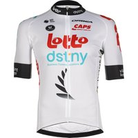 LOTTO DSTNY Neuseeländischer Meister 2024 Kurzarmtrikot, für Herren, Größe M, LOTTO DSTNY Neuseeländischer Meister 2024 Kurzarmtrikot, für Herren, Größe M, von Vermarc