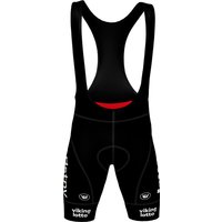 LOTTO DSTNY PRR 2023 kurze Trägerhose, für Herren, Größe M, Radlerhose, LOTTO DSTNY PRR 2023 kurze Trägerhose, für Herren, Größe M, Radlerhose, von Vermarc