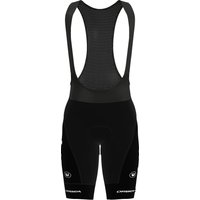 LOTTO Race 2025 kurze Trägerhose, für Herren, Größe S, Radlerhose, LOTTO Race 2025 kurze Trägerhose, für Herren, Größe S, Radlerhose, von Vermarc