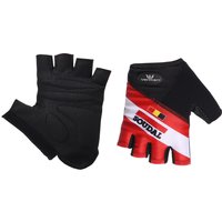 LOTTO SOUDAL 2022 Handschuhe, für Herren, Größe S, Fahrradhandschuhe, LOTTO SOUDAL 2022 Handschuhe, für Herren, Größe S, Fahrradhandschuhe, von Vermarc