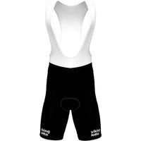 LOTTO SOUDAL 2022 kurze Trägerhose, für Herren, Größe S, Radlerhose, LOTTO SOUDAL 2022 kurze Trägerhose, für Herren, Größe S, Radlerhose, von Vermarc