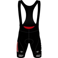 LOTTO SOUDAL PRR 2022 kurze Trägerhose, für Herren, Größe XL, Radhose, LOTTO SOUDAL PRR 2022 kurze Trägerhose, für Herren, Größe XL, Radhose, von Vermarc