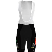 PAUWELS SAUZEN CIBEL CLEMENTINES kurze Trägerhose kurze Trägerhose, für Herren, PAUWELS SAUZEN CIBEL CLEMENTINES kurze Trägerhose kurze Trägerhose, für Herren, von Vermarc