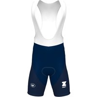 PLANTUR-PURA 2022 kurze Trägerhose, für Herren, Größe 2XL, Rennradhose, von Vermarc