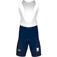 PLANTUR-PURA 2022 kurze Trägerhose, für Herren, Größe XL, Radhose, PLANTUR-PURA 2022 kurze Trägerhose, für Herren, Größe XL, Radhose, von Vermarc