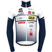 RADTEAM TIROL 2022 Winterjacke, für Herren, Größe 2XL, Radjacke, von Vermarc