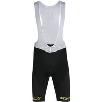 SOUDAL LOTTO 2020 kurze Trägerhose, für Herren, Größe M, Radlerhose, SOUDAL LOTTO 2020 kurze Trägerhose, für Herren, Größe M, Radlerhose, von Vermarc