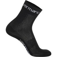 TEAM LOTTO KERN HAUS 2021 Radsocken, für Herren, Größe S-M, MTB Socken, TEAM LOTTO KERN HAUS 2021 Radsocken, für Herren, Größe S-M, MTB Socken, von Vermarc