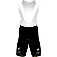 TEAM LOTTO-KERN HAUS 2023 kurze Trägerhose, für Herren, Größe S, Radlerhose, TEAM LOTTO-KERN HAUS 2023 kurze Trägerhose, für Herren, Größe S, Radlerhose, von Vermarc