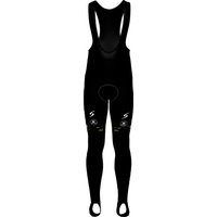 TEAM LOTTO-KERN HAUS 2023 lange Trägerhose, für Herren, Größe L, Fahrradhose, TEAM LOTTO-KERN HAUS 2023 lange Trägerhose, für Herren, Größe L, Fahrradhose, von Vermarc