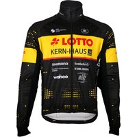 TEAM LOTTO KERN-HAUS PSD BANK 2024 Winterjacke, für Herren, Größe M, Radjacke, von Vermarc