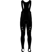 TEAM LOTTO KERN-HAUS PSD BANK 2024 lange Trägerhose, für Herren, Größe XL, TEAM LOTTO KERN-HAUS PSD BANK 2024 lange Trägerhose, für Herren, Größe XL, von Vermarc