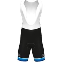 TREK BALOISE LION Trägerhose Europameister 2022, für Herren, Größe 2XL, TREK BALOISE LION Trägerhose Europameister 2022, für Herren, Größe 2XL, von Vermarc
