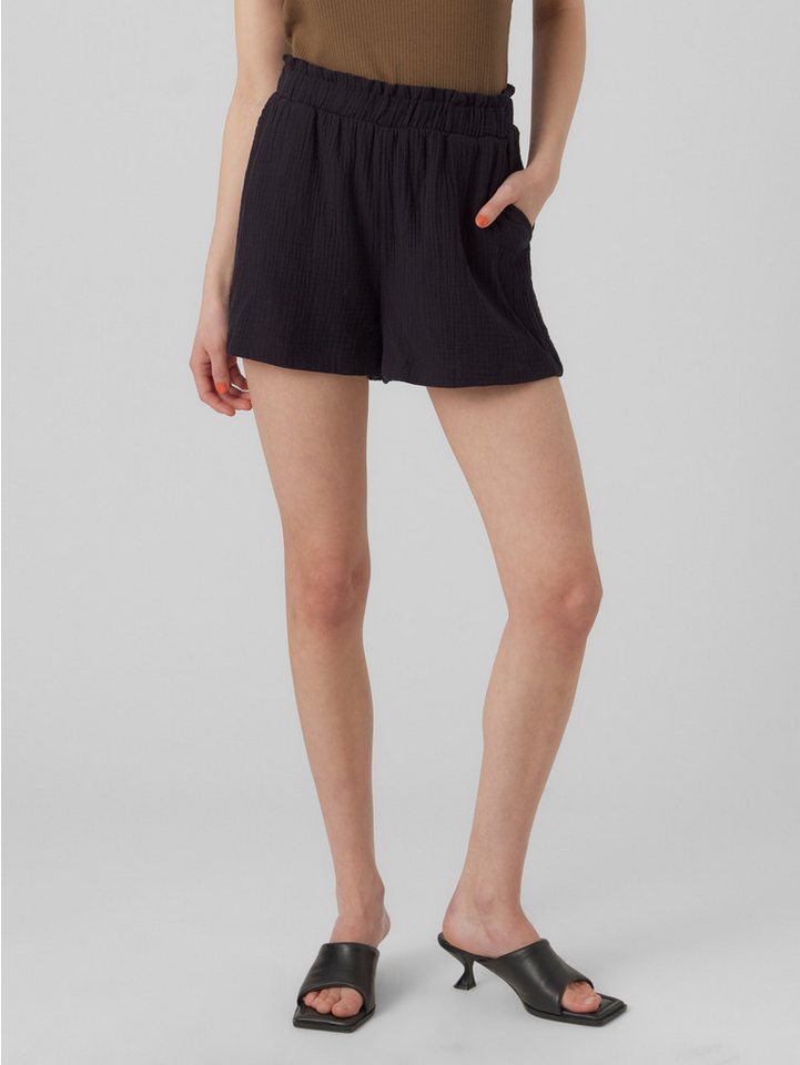 Vero Moda Shorts VMNATALI HW SHORTS NOOS Vero Moda Shorts VMNATALI HW SHORTS NOOS von Vero Moda