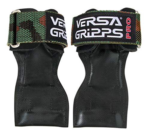 Versa Gripps® PRO Authentisch. Das Beste Trainingszubehör der Welt. IN DEN USA HERGESTELLT (SM-Camo) von Versa Gripps