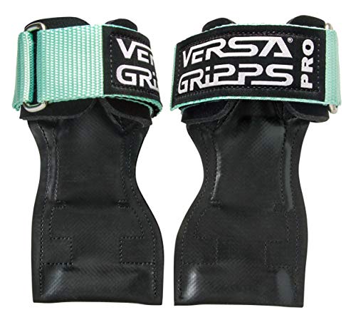 Versa Gripps® PRO Authentisch. Das Beste Trainingszubehör der Welt. IN DEN USA HERGESTELLT (SM-Mint) von Versa Gripps