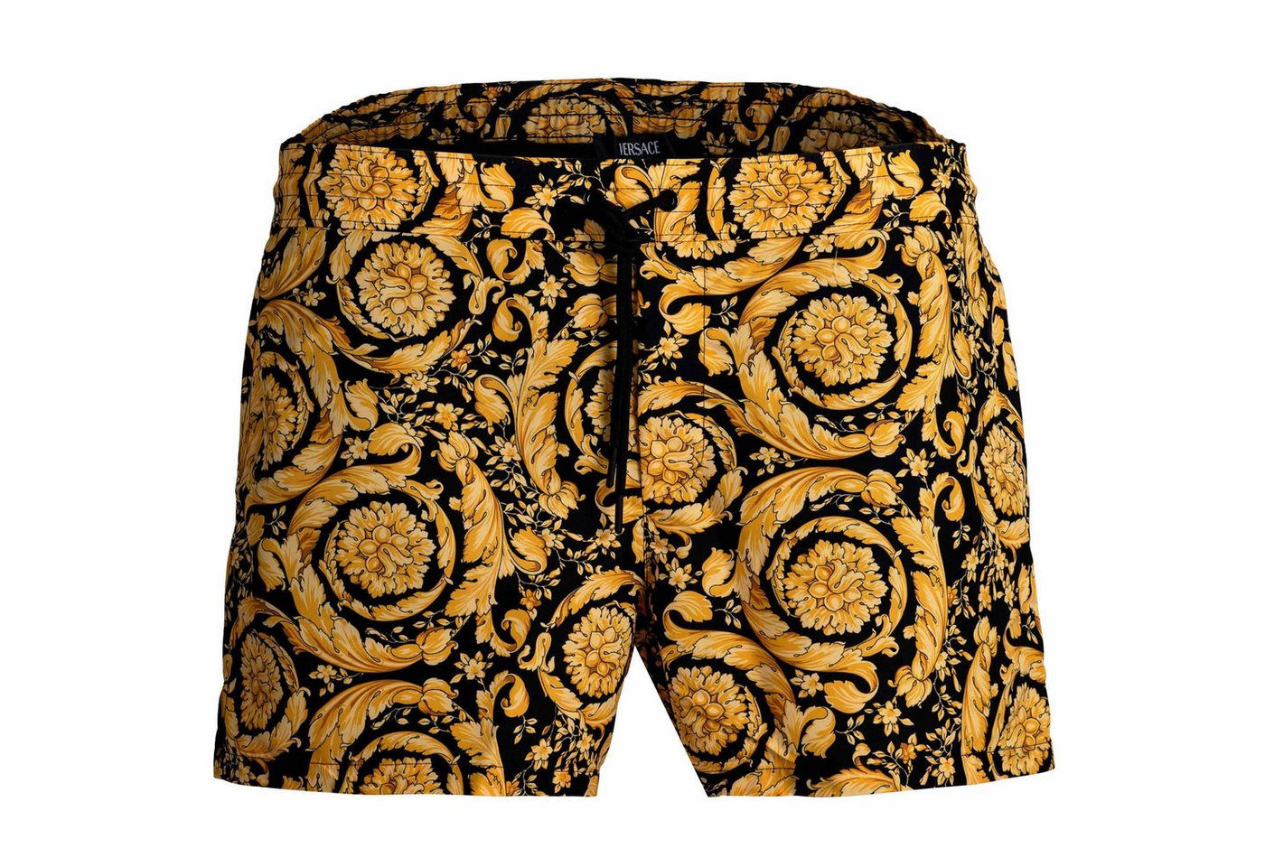 Versace Badeshorts Herren Badeshorts - Barocco, Swim Shorts, Boxer von Versace