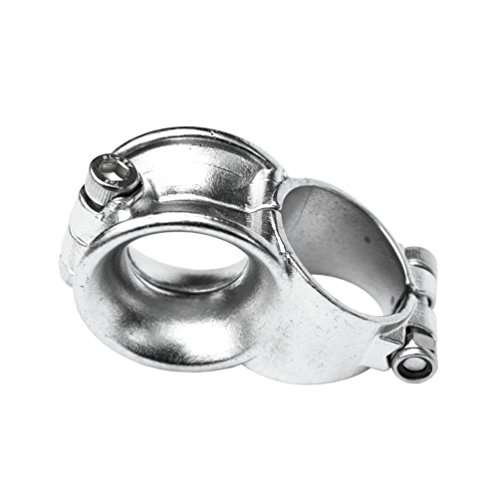 Versandbox24 1 x Edelstahl Leitöse für Reling V4A Versandbox24 1 x Edelstahl Leitöse für Reling V4A von Versandbox24