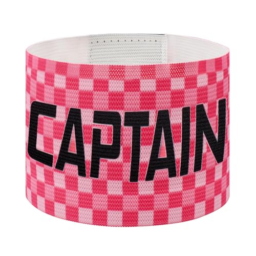 VerteLife Unisex Fußball Kapitänsbinde Klassische Spielführerbinde Einstellbar Armbinde Elastisch ArmbandSportmannschaften Zubehör für Jugendliche & Erwachsene - Märchen Stil VerteLife Unisex Fußball Kapitänsbinde Klassische Spielführerbinde Einstellbar Armbinde Elastisch ArmbandSportmannschaften Zubehör für Jugendliche & Erwachsene - Märchen Stil von VerteLife